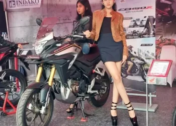 program honda
