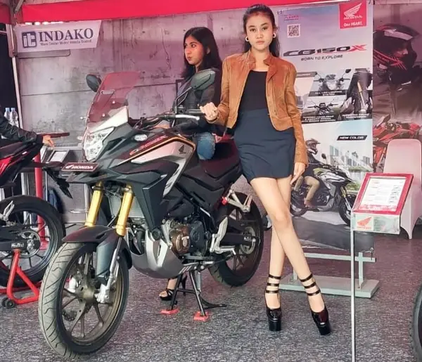 Foto: program honda