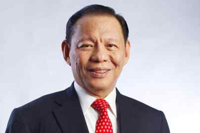 Foto: Sukanto Tanoto.