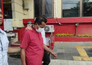 KPU RI Siapkan Sanksi Oknum KPU Terjaring OTT di Sumut