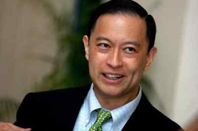 Foto: Thomas Trikasih Lembong atau Tom Lembong.