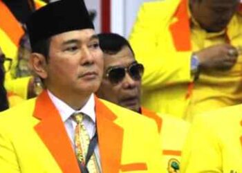 Partai Berkarya Resmi Dukung Prabowo-Gibran
