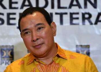 Lagi, Kemenkeu akan Lelang Aset Tommy Soeharto