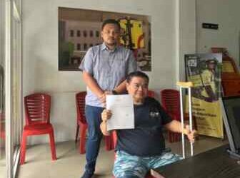 Maxim Medan