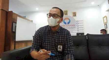 Foto: Ombudsman Sumut