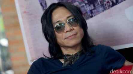 Foto: Abdee Slank