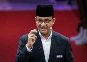 Anies Beri Nilai 11 untuk Kemhan era Prabowo Dituding Lecehkan TNI