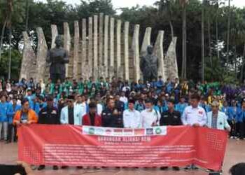 BEM Seluruh Indonesia Siap Kawal Pemilu Damai
