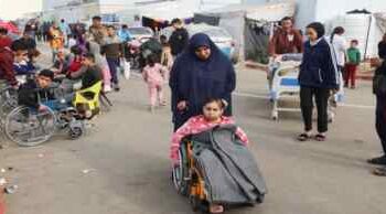 Anak-Anak Gaza