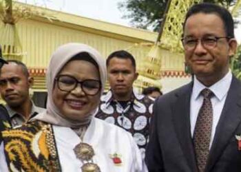 Anies Baswedan