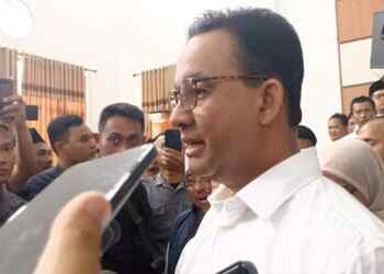 Anies Baswedan