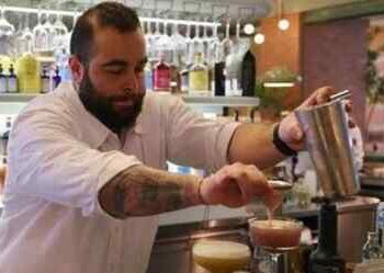 Bartender