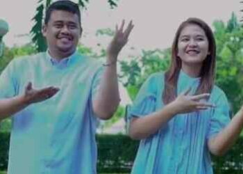 Joget Gemoy