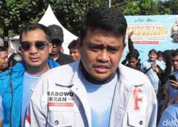 Bobby Nasution