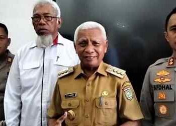 Pintu Tol Kisaran