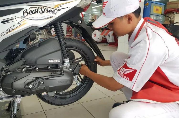 Foto: cari aman