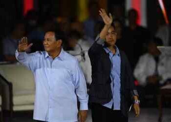 Ramai-ramai Membantah Rekaman Pejabat Batu Bara Menangkan Prabowo