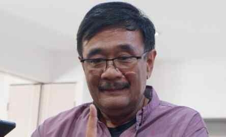Djarot Saiful Hidayat