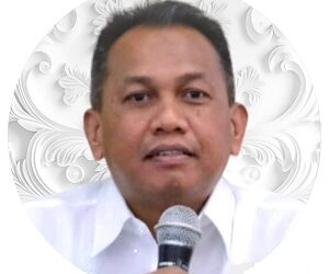 kepala kanwil djp sumut i