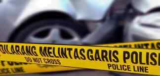 Terjatuh usai Senggolan Motor, Bocah di Belawan Tewas Terlindas Truk