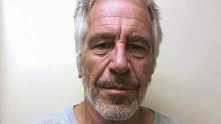 Foto: Jeffrey Epstein