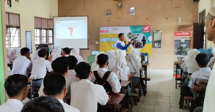 Foto: edukasi