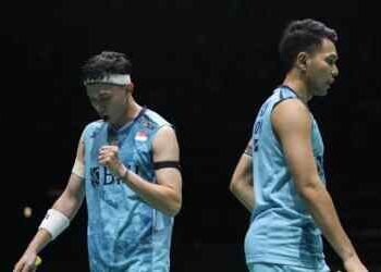 4 Wakil Indonesia ke Semifinal Indonesia Masters 2024, Ini Daftarnya