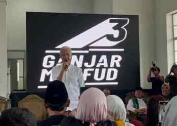 Ganjar Pranowo