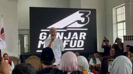 Foto: Ganjar Pranowo