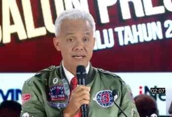 Debat Capres