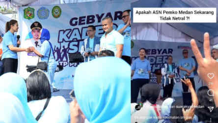Foto: Kahiyang ayu