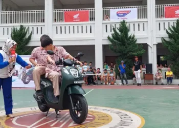 honda dbl