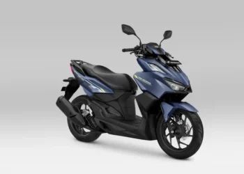 honda vario 160