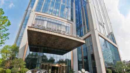 Foto: Hotel Sukanto Tanoto