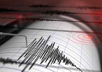 Gempa M 5 Guncang Sinabang Aceh