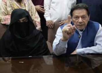 Imran Khan