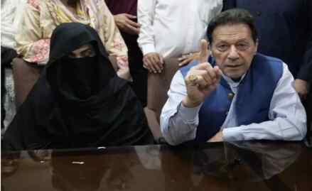 Foto: Imran Khan
