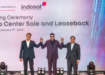 indosat
