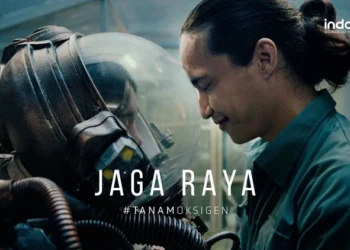 jaga raya