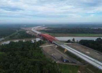 Tol Kuala Bingai