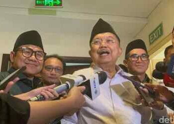 Jusuf Kalla