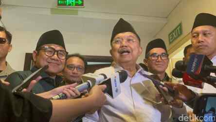 Foto: Jusuf Kalla