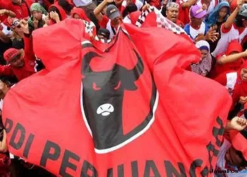 Hasil Survei: PDIP Dibayangi Gerindra dan Golkar!