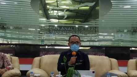 Foto: Kepala PPATK