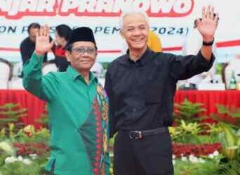Ini ‘Ide Gila’ Ganjar-Mahfud Berantas Mafia Tanah