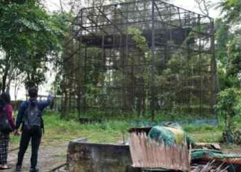 Medan Zoo