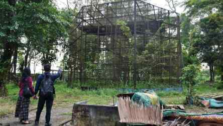 Foto: Medan Zoo