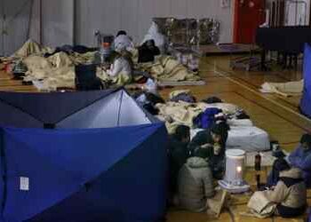 Gempa Jepang