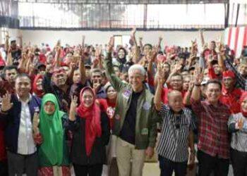 Soal Usia Pelamar Kerja, Ganjar: Bekerja Hak Semua Warga!