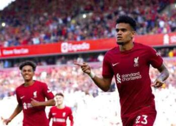 Piala FA: Liverpool Singkirkan Arsenal, City Libas Huddersfield